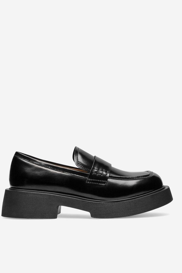 Badura Мокасини Badura ЧЕРЕН