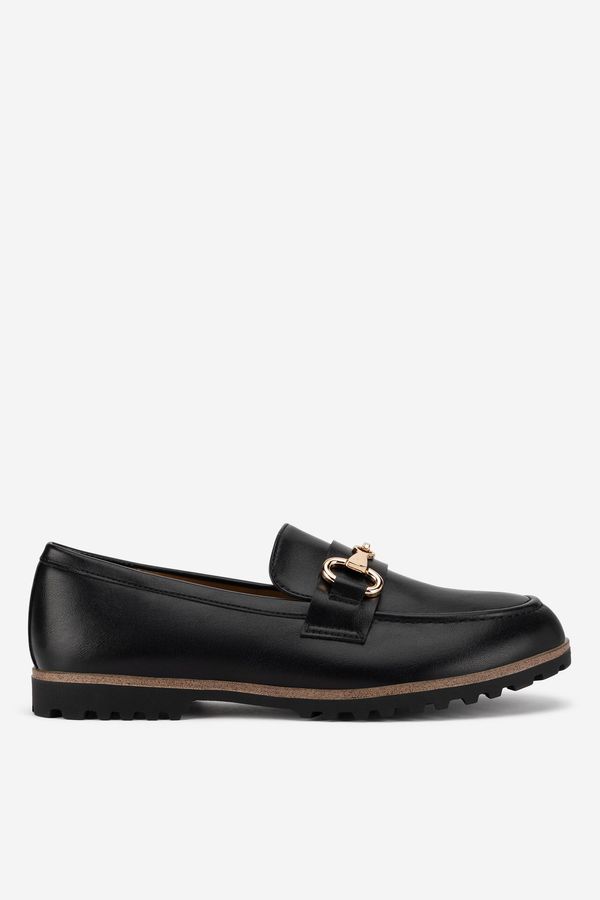 Clara Barson Мокасини Clara Barson ЧЕРЕН