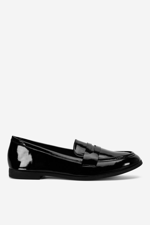 DeeZee Мокасини DeeZee ЧЕРЕН