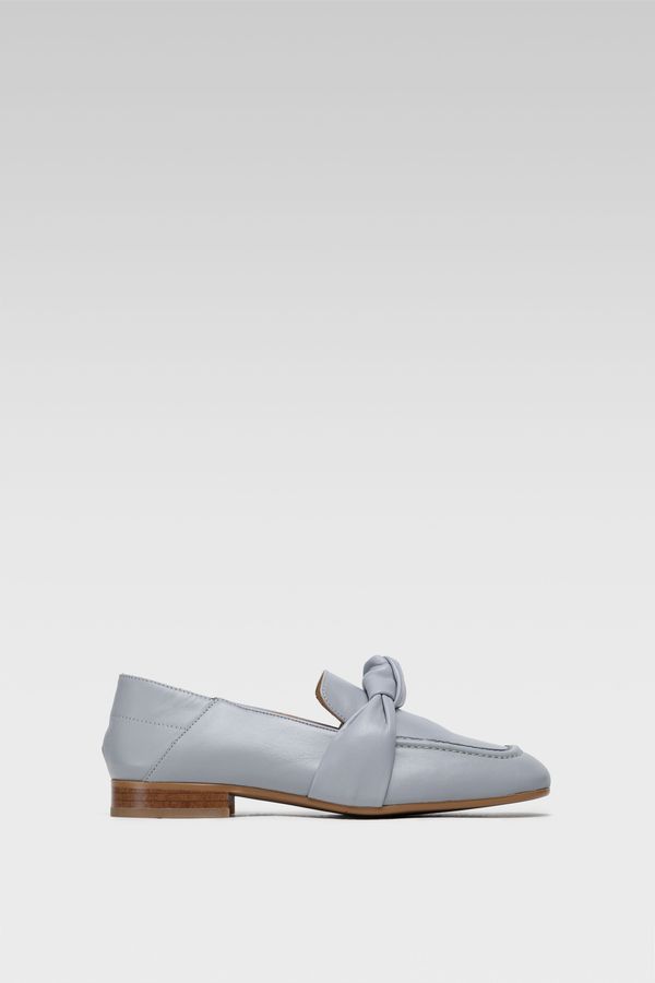 Gino Rossi Мокасини Gino Rossi СВЕТЛОСИН