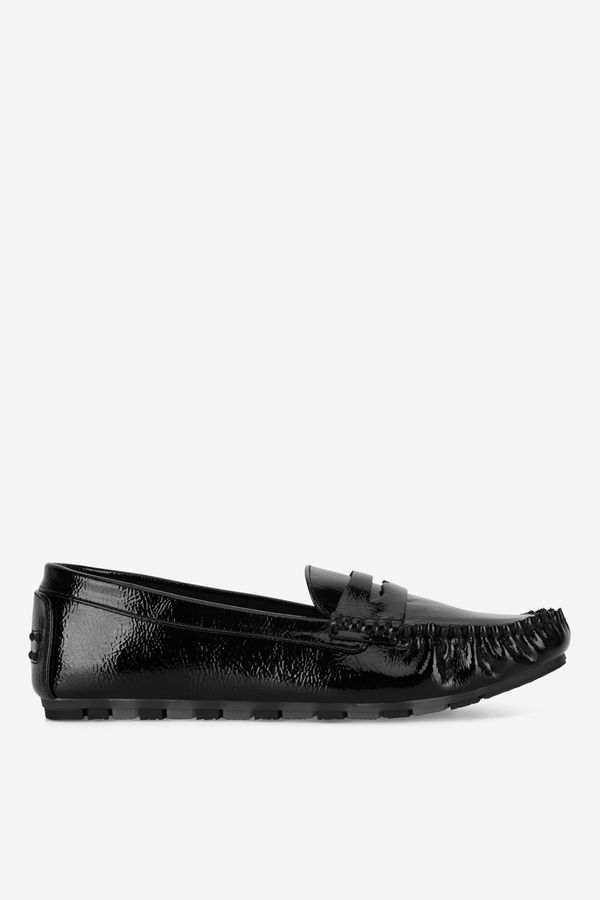 Jenny Fairy Мокасини Jenny Fairy ЧЕРЕН