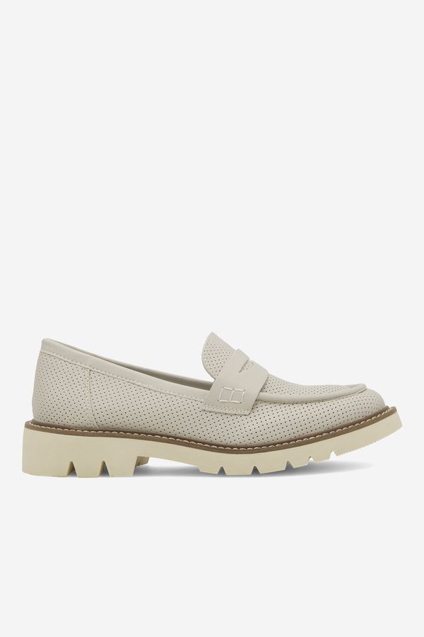 Jenny Fairy Мокасини Jenny Fairy СВЕТЛОСИВ