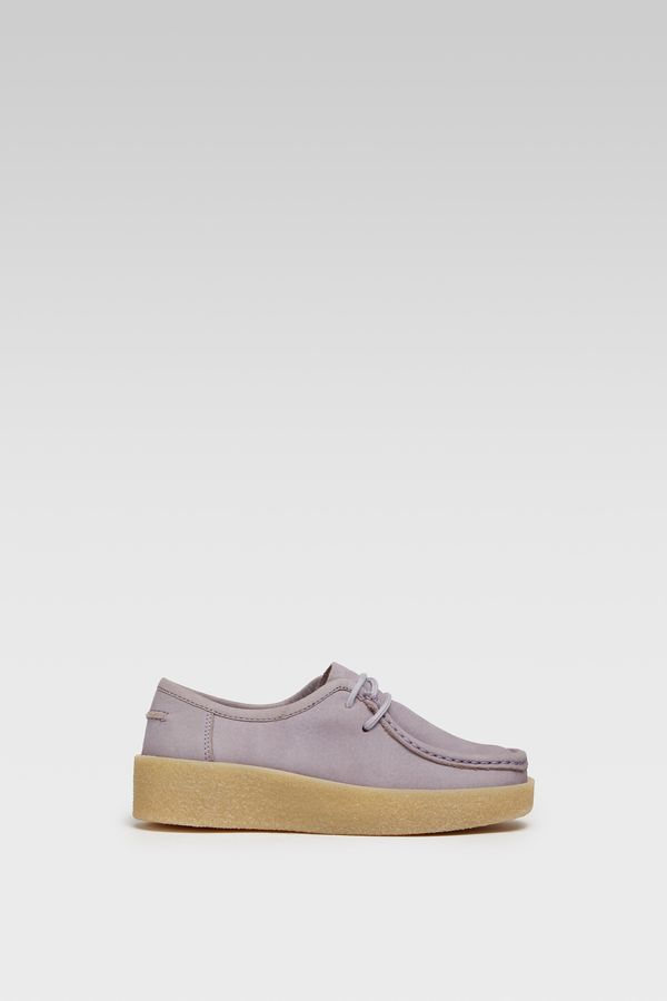 Lasocki Young Мокасини Lasocki Young ВИОЛЕТОВ