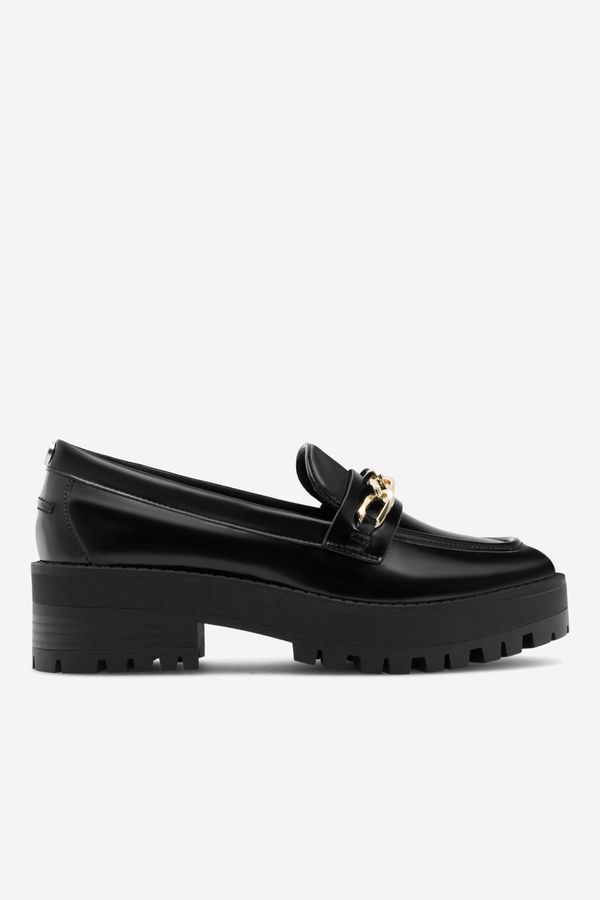 NINE WEST Мокасини NINE WEST ЧЕРЕН