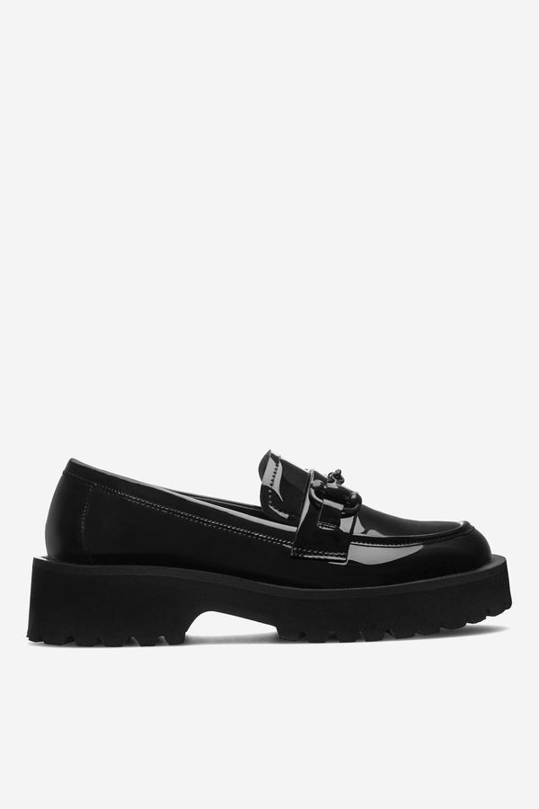 Sergio Bardi Мокасини Sergio Bardi ЧЕРЕН