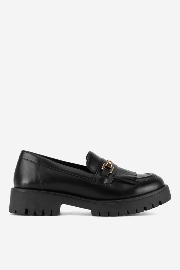 Sergio Bardi Мокасини Sergio Bardi ЧЕРЕН