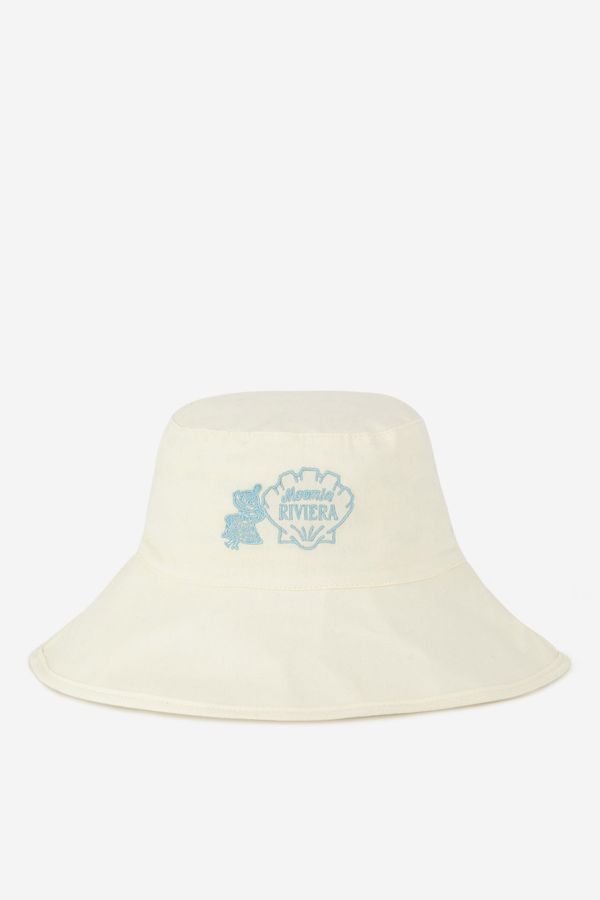 MOOMIN MOOMIN БЕЖОВ