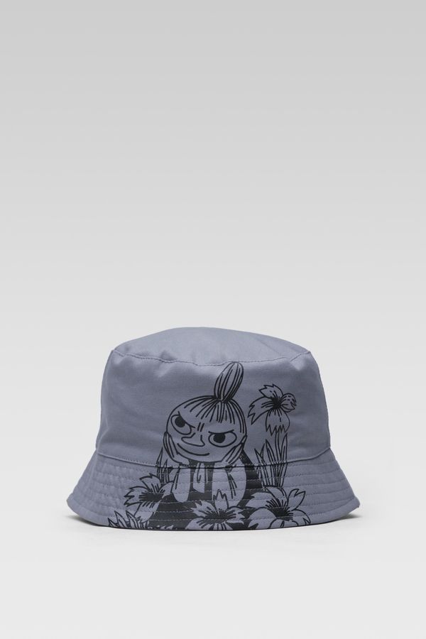 MOOMIN MOOMIN СИВ