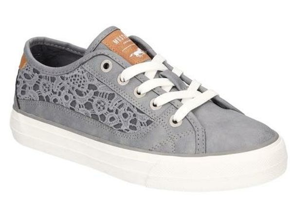 Mustang Кецове Mustang Сив