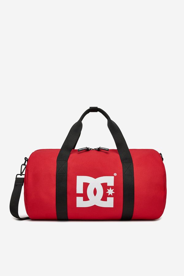 DC Shoes Мъжка чанта DC Shoes ЧЕРВЕН