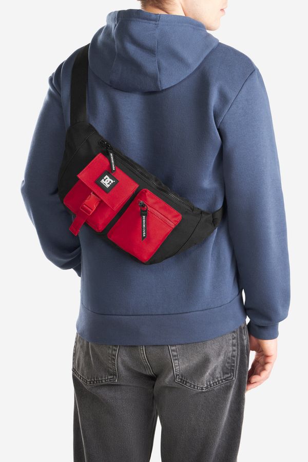 DC Shoes Мъжка чанта DC Shoes МИКС