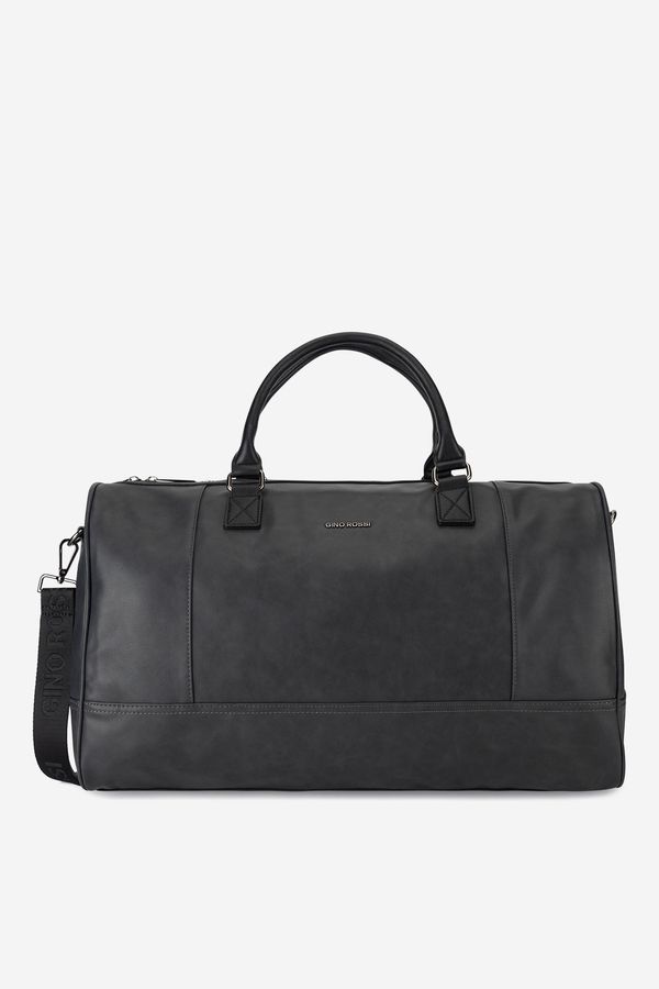 Gino Rossi Мъжка чанта Gino Rossi СИВ