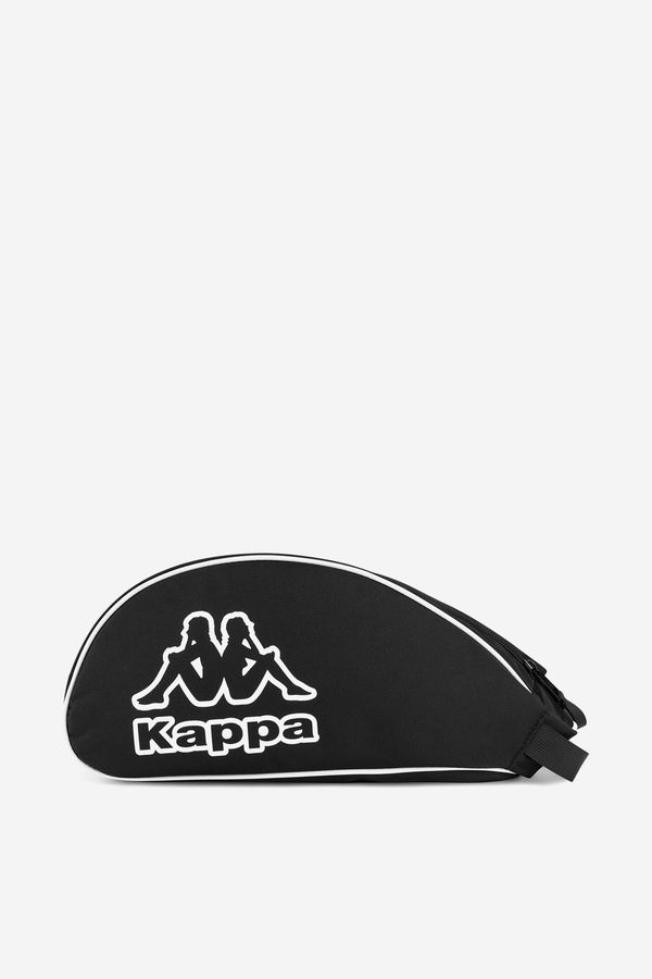Kappa Мъжка чанта Kappa ЧЕРЕН