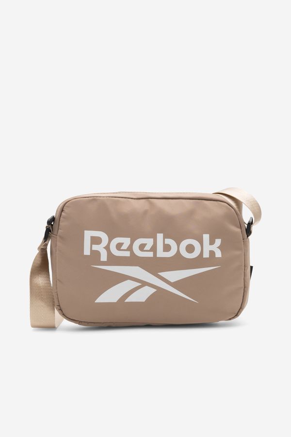 Reebok Мъжка чанта Reebok БЕЖОВ