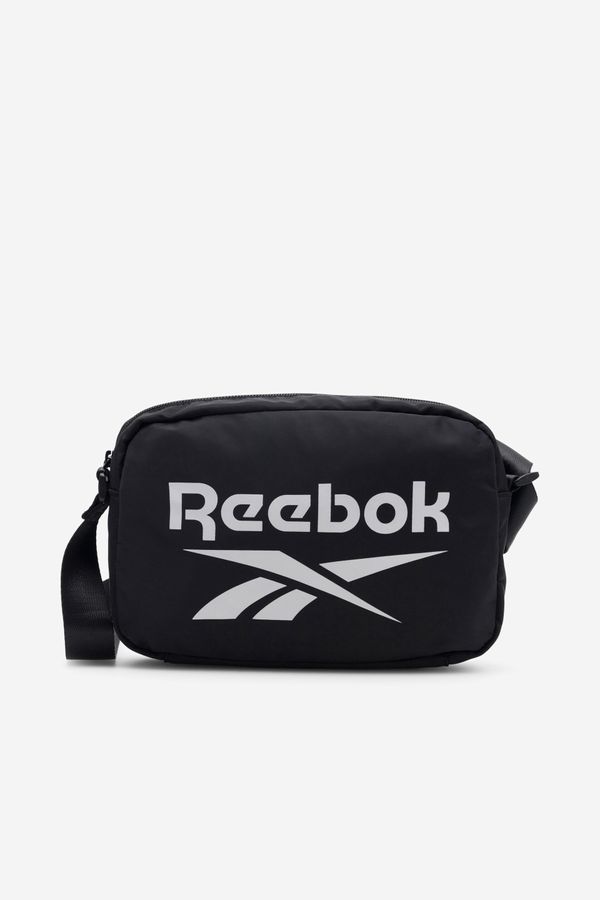 Reebok Мъжка чанта Reebok ЧЕРЕН