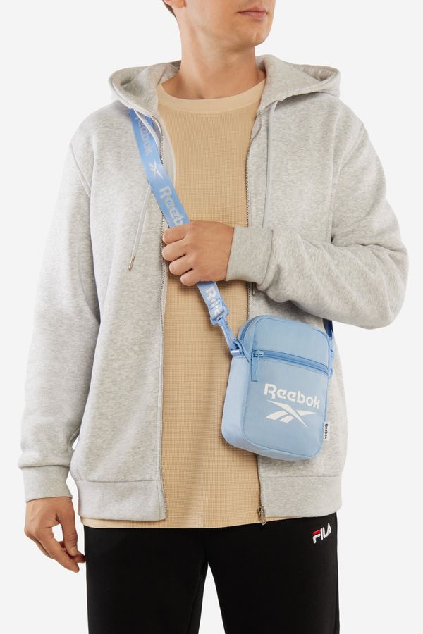 Reebok Мъжка чанта Reebok СВЕТЛОСИН