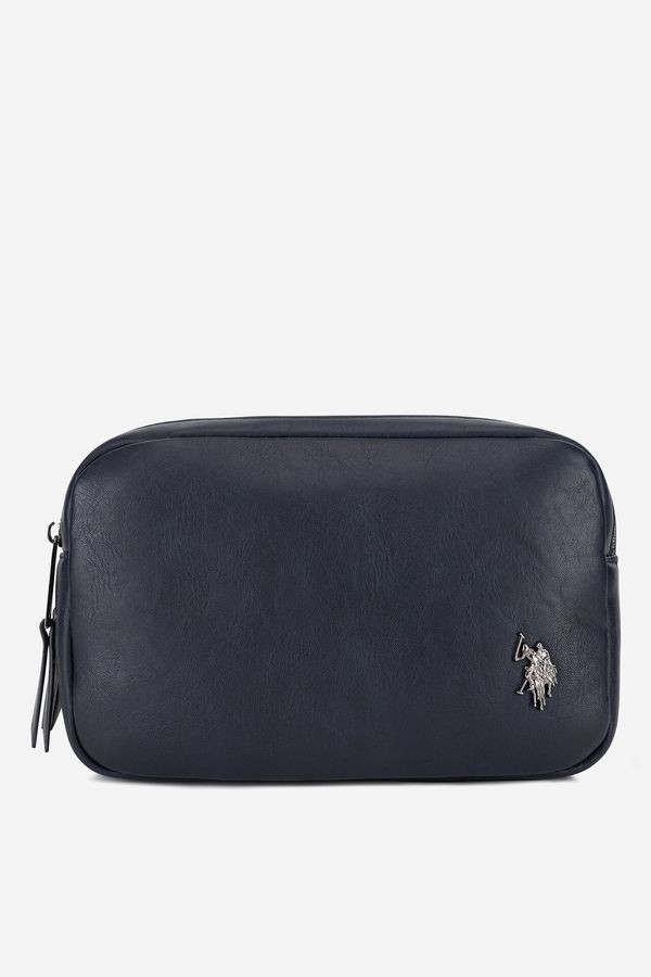 U.S. POLO ASSN. Мъжка чанта U.S. POLO ASSN. КОБАЛТОВО СИНЬО