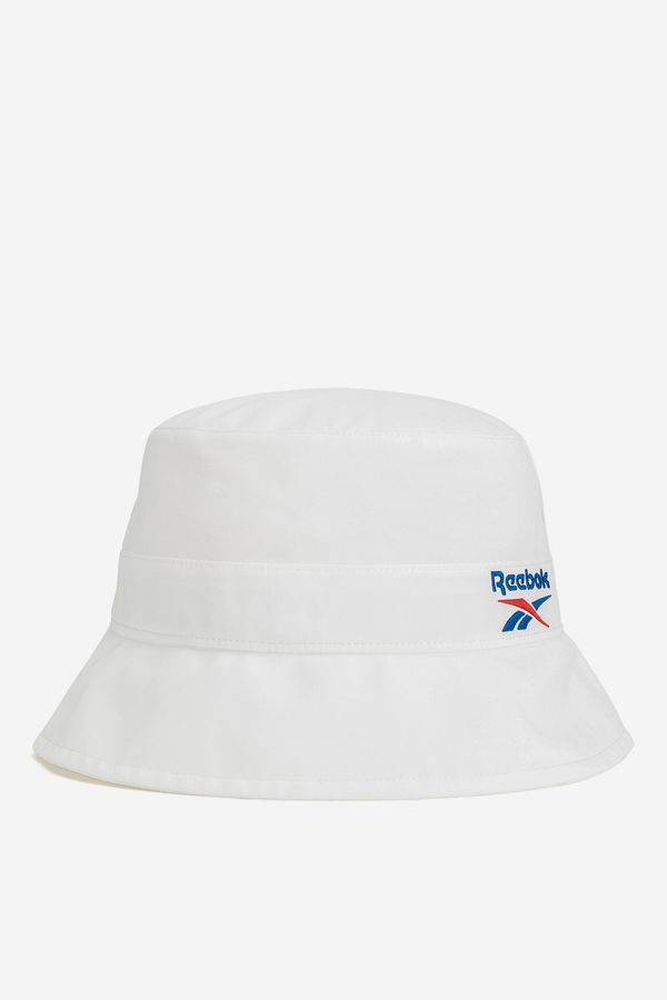 Reebok Мъжка шапка Reebok БЯЛ