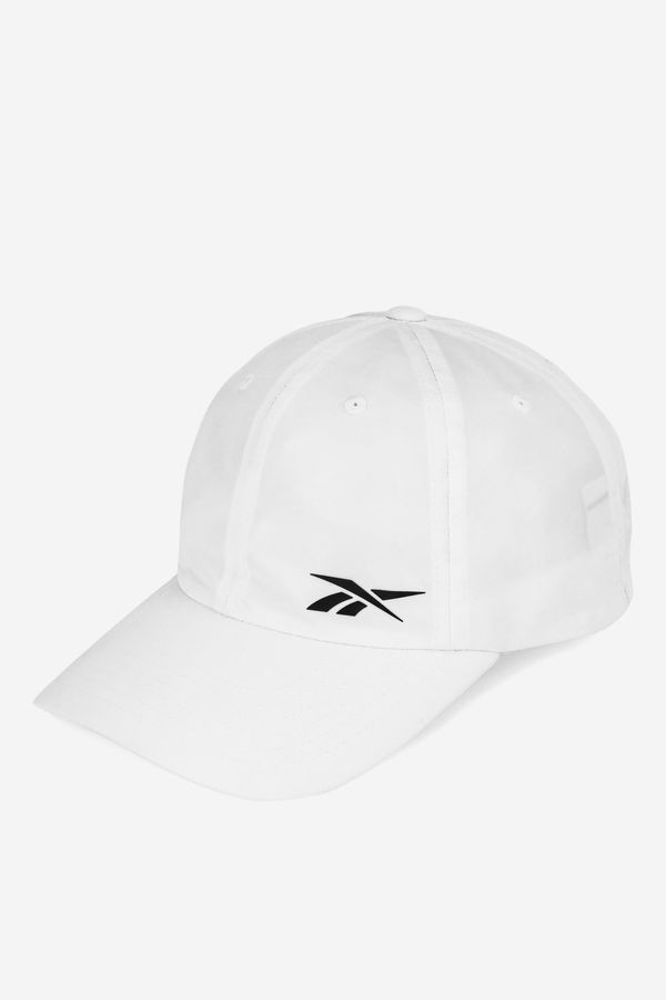 Reebok Мъжка шапка Reebok БЯЛ