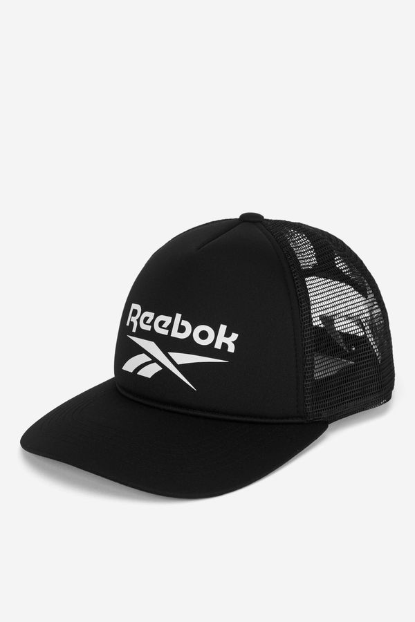 Reebok Мъжка шапка Reebok ЧЕРЕН