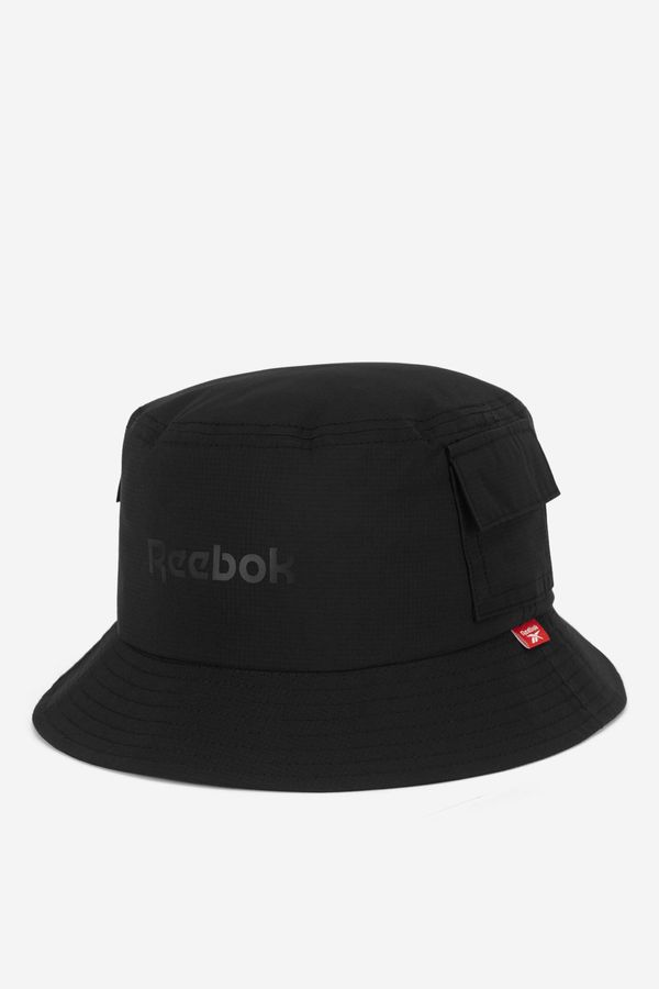 Reebok Мъжка шапка Reebok ЧЕРЕН