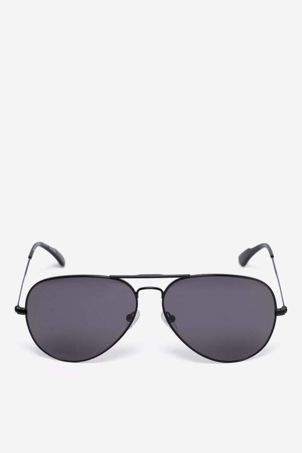 Gino Rossi Мъжки слънчеви очила Gino Rossi ЧЕРЕН