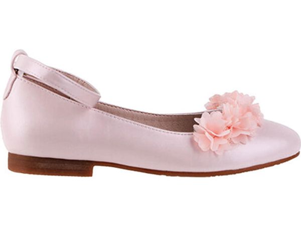 Nelli Blu Балерини Nelli Blu Светлорозов