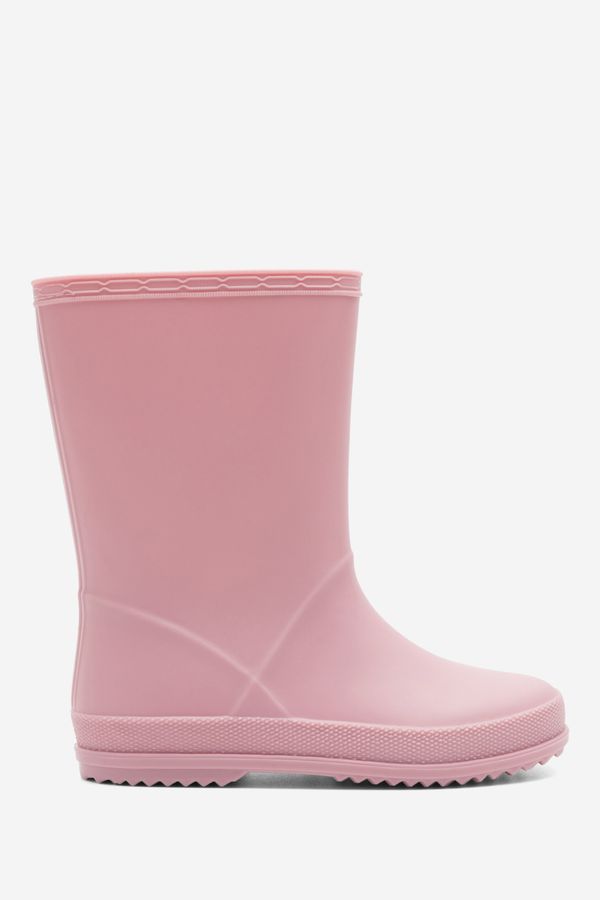 Nelli Blu Гумени ботуши Nelli Blu РОЗОВ