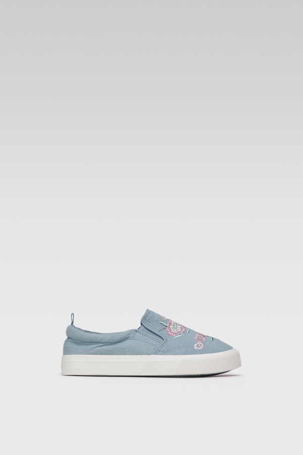 Nelli Blu Кецове Nelli Blu ДЕНИМ