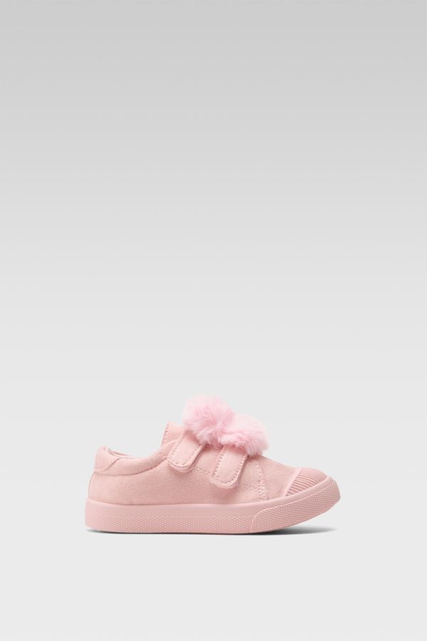 Nelli Blu Кецове Nelli Blu Розов