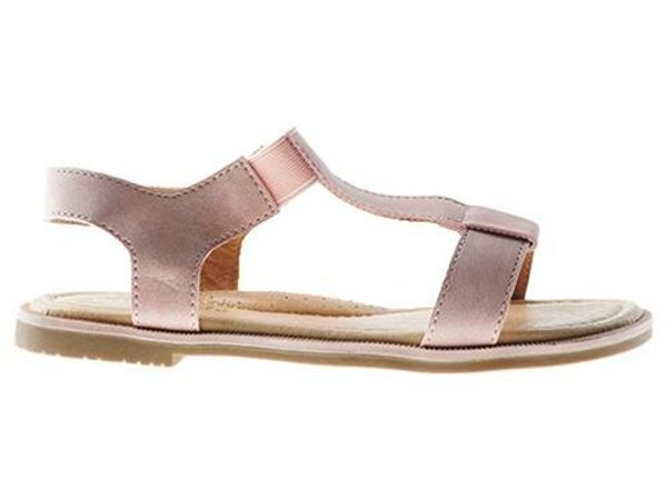 Nelli Blu Сандали Nelli Blu Розов