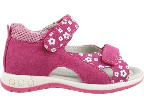 Nelli Blu Сандали Nelli Blu Розов