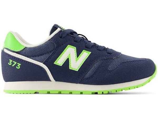 New Balance Спортни обувки New Balance Кобалтово синьо