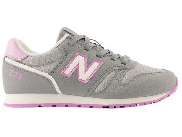 New Balance Спортни обувки New Balance Сив