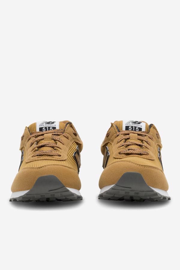 New Balance Спортни обувки New Balance ЖЪЛТ