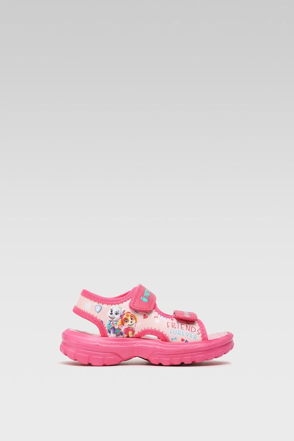 Paw Patrol Сандали Paw Patrol Розов