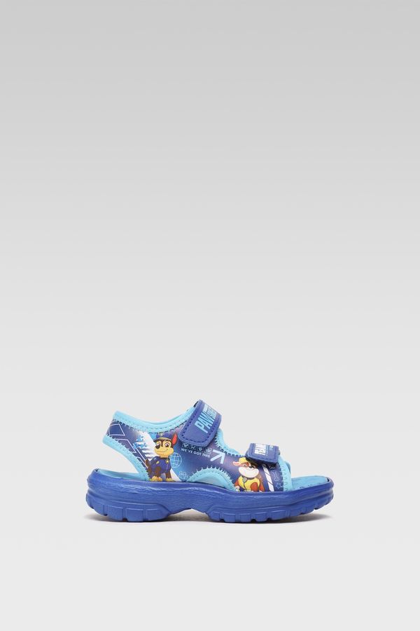 Paw Patrol Сандали Paw Patrol Син
