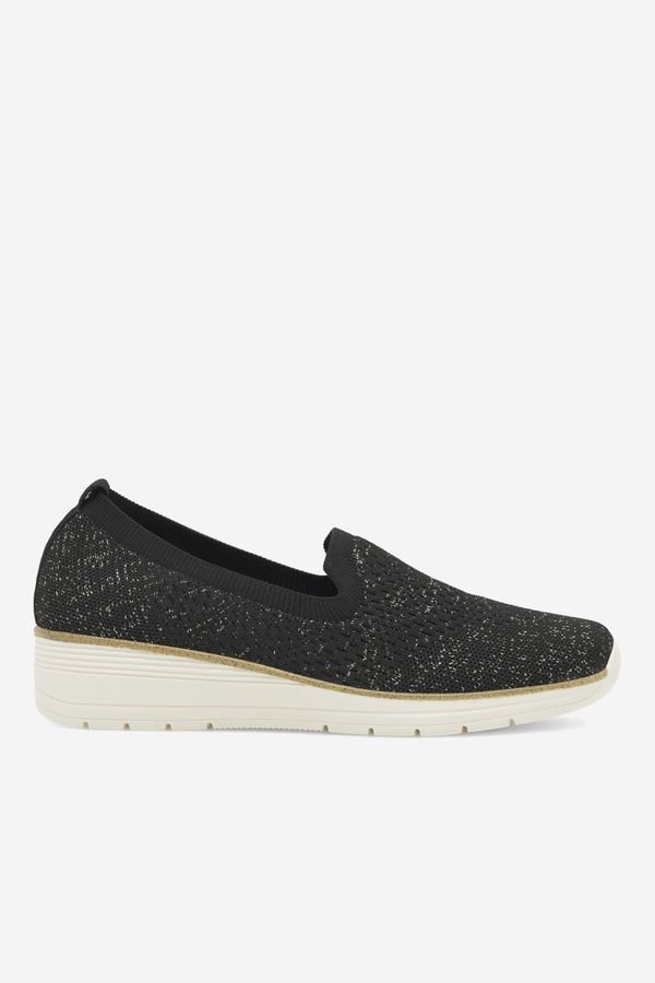 Clara Barson Половинки обувки Clara Barson ЧЕРЕН