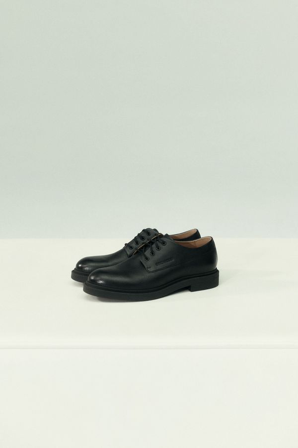 Gino Rossi Половинки обувки Gino Rossi ЧЕРЕН