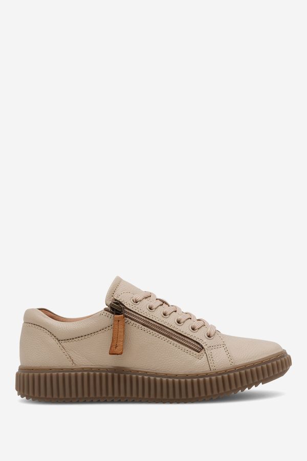 Go Soft Половинки обувки Go Soft БЕЖОВ