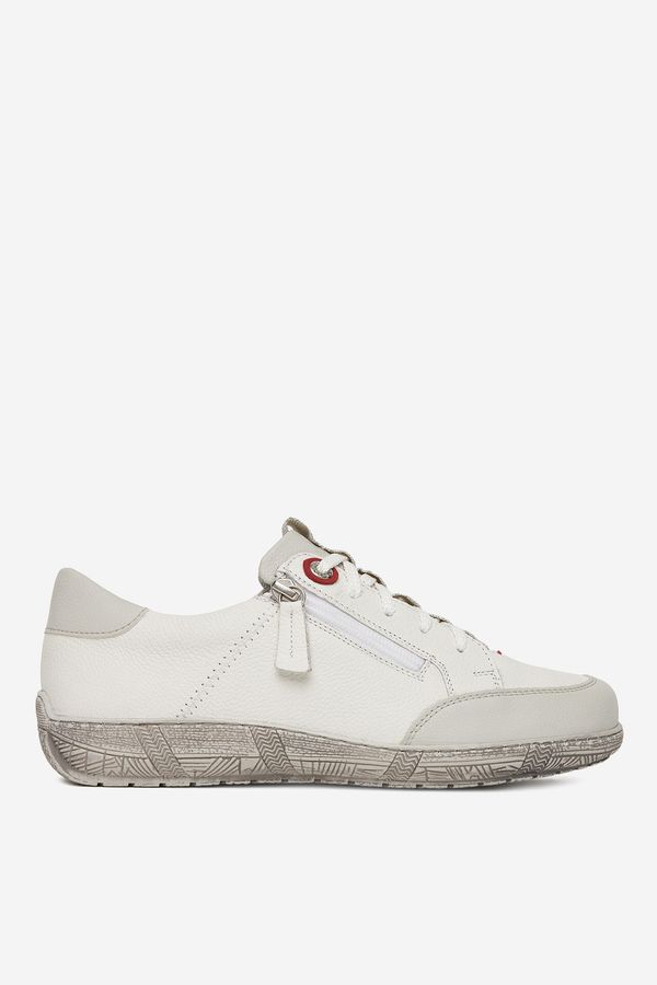 Go Soft Половинки обувки Go Soft БЯЛ