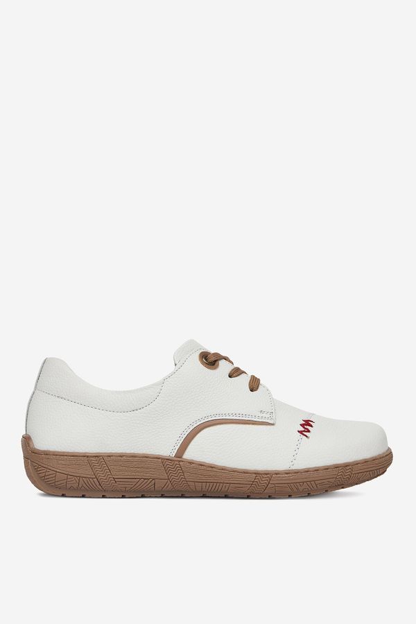 Go Soft Половинки обувки Go Soft БЯЛ