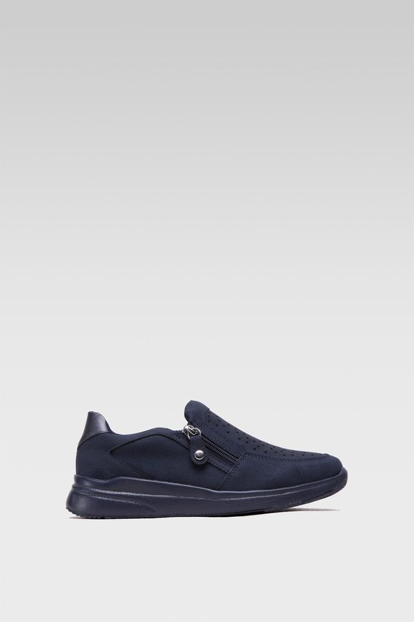 Go Soft Половинки обувки Go Soft КОБАЛТОВО СИНЬО