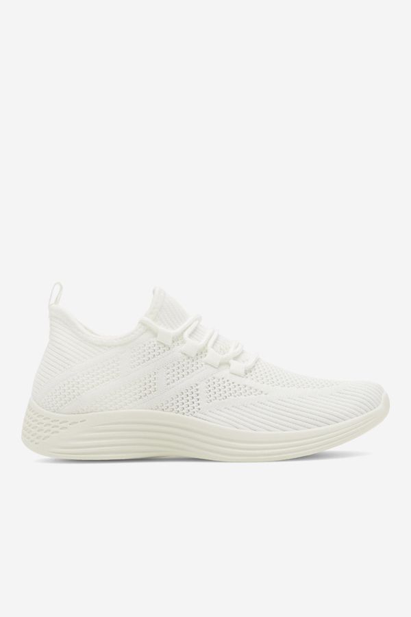 Jenny Fairy Половинки обувки Jenny Fairy БЯЛ