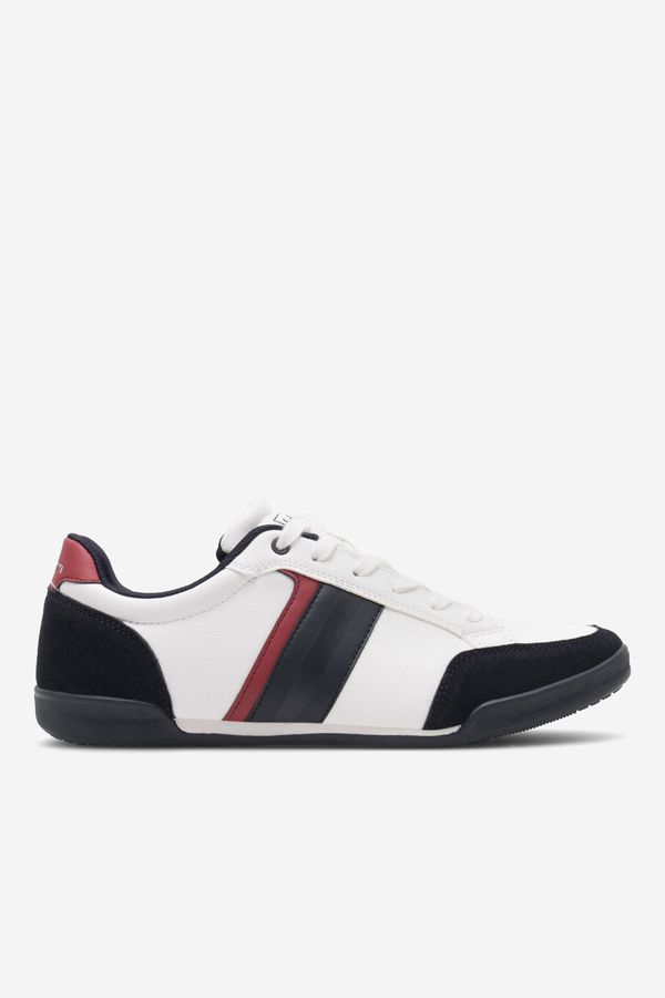 Lanetti Половинки обувки Lanetti БЯЛ