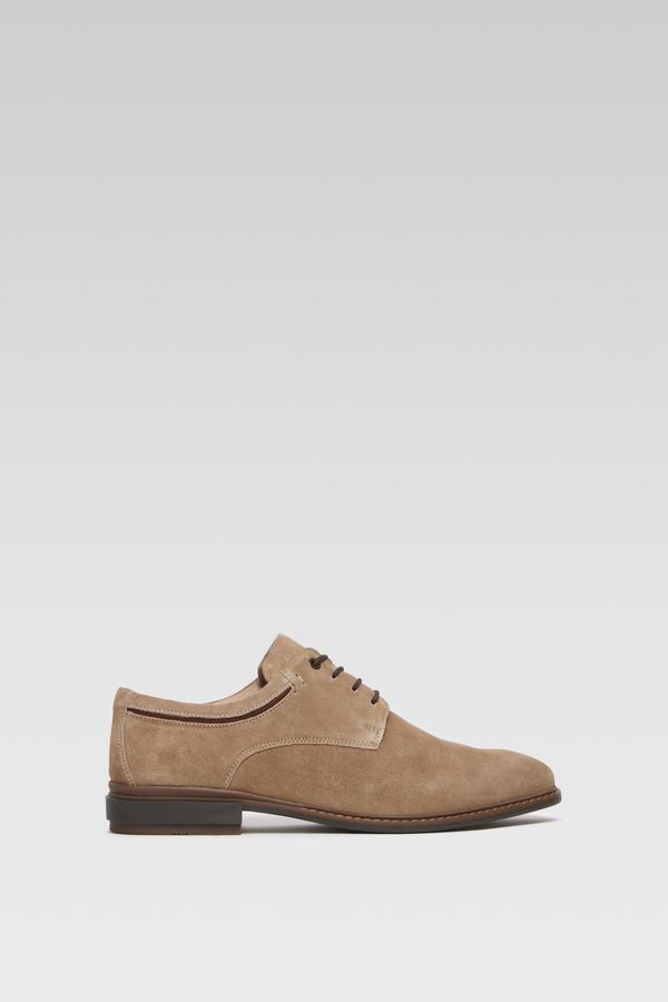 Lasocki Половинки обувки Lasocki БЕЖОВ