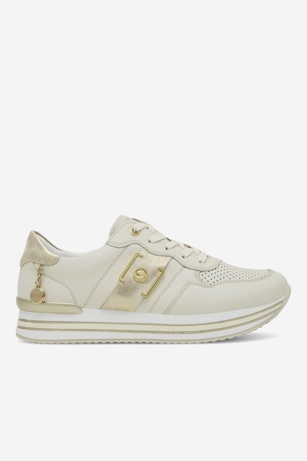 Remonte Половинки обувки Remonte БЯЛ