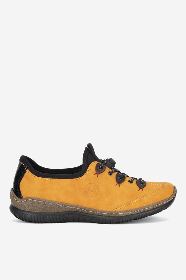 Rieker Половинки обувки Rieker МЕДЕН