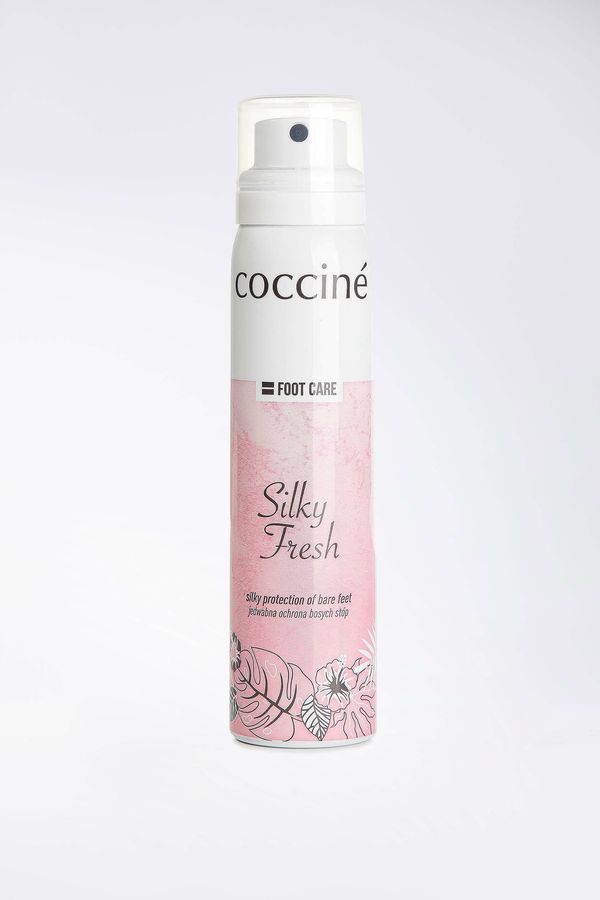 Coccine Продукт за грижа за краката Coccine БЕЗЦВЕТЕН