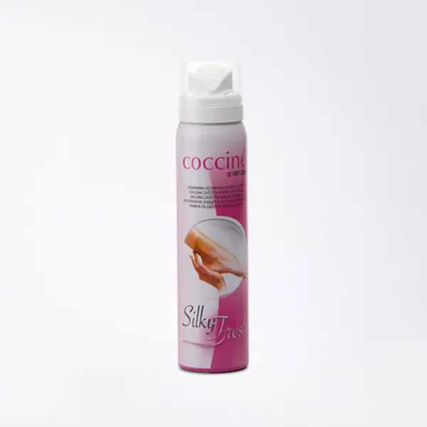 Coccine Продукт за грижа за краката Coccine